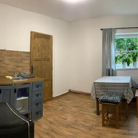 Penzion Wiesen Mezimesti Exterior foto