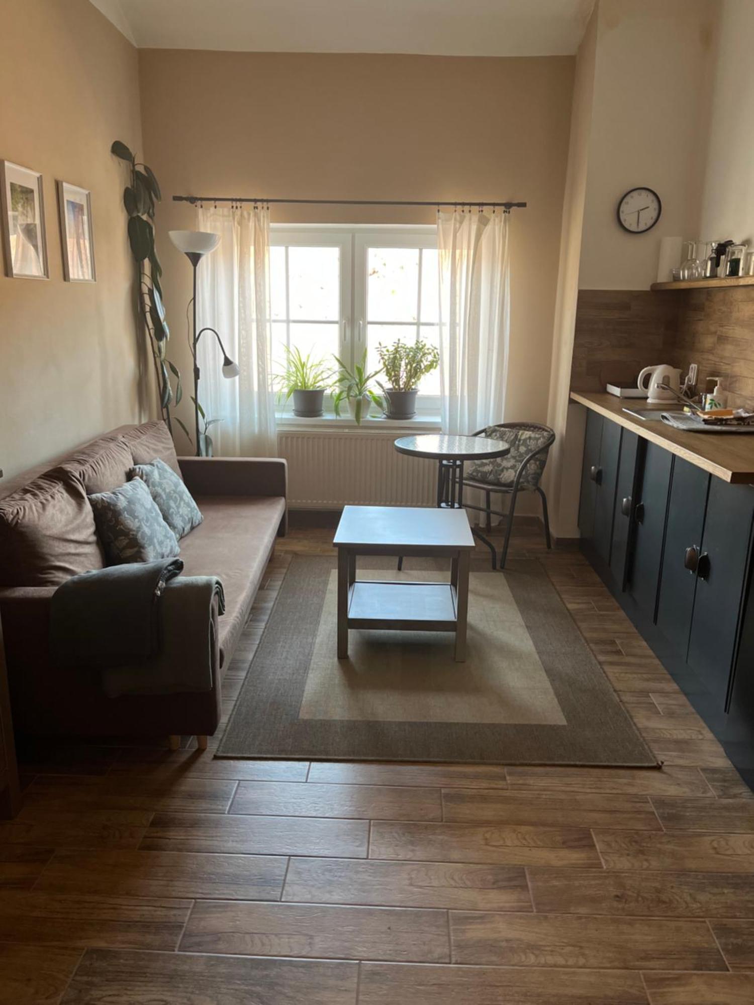 Penzion Wiesen Mezimesti Exterior foto